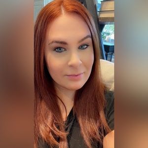 Meet your Posher, Kim